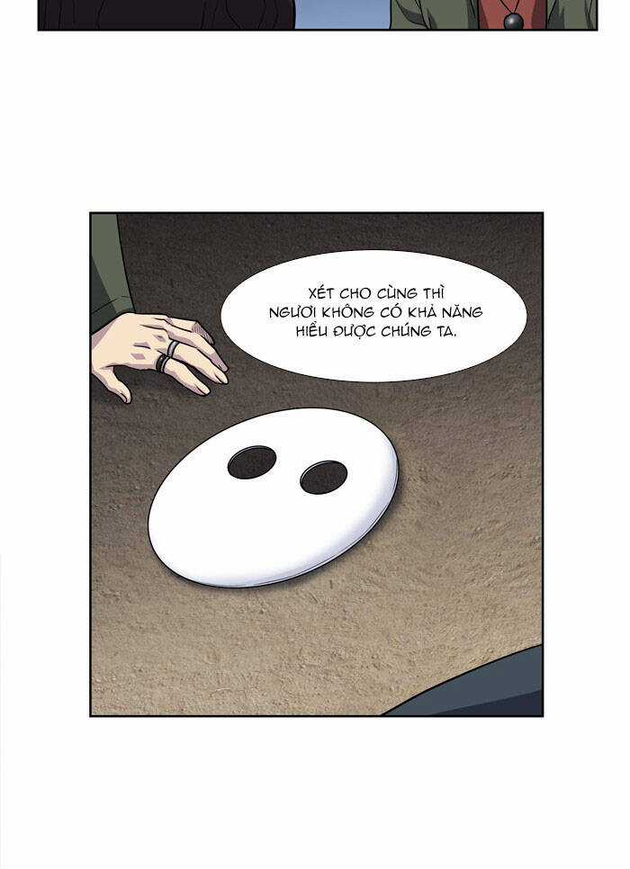 Thế Giới Game Thủ - Chapter 209 - Trang 26