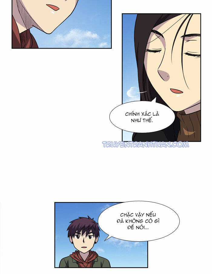 Thế Giới Game Thủ - Chapter 209 - Trang 34