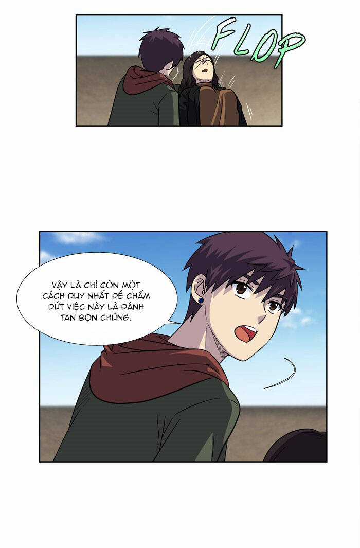 Thế Giới Game Thủ - Chapter 209 - Trang 36