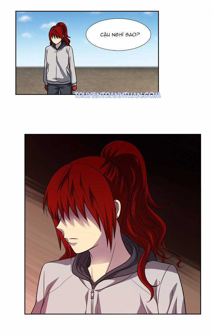 Thế Giới Game Thủ - Chapter 209 - Trang 37