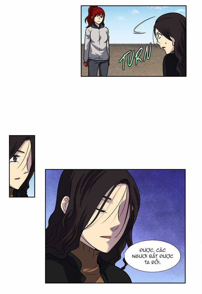 Thế Giới Game Thủ - Chapter 209 - Trang 6