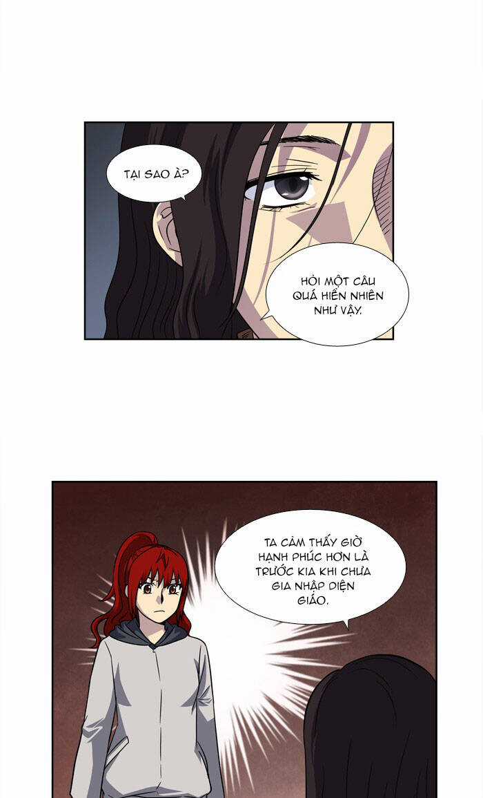 Thế Giới Game Thủ - Chapter 209 - Trang 10