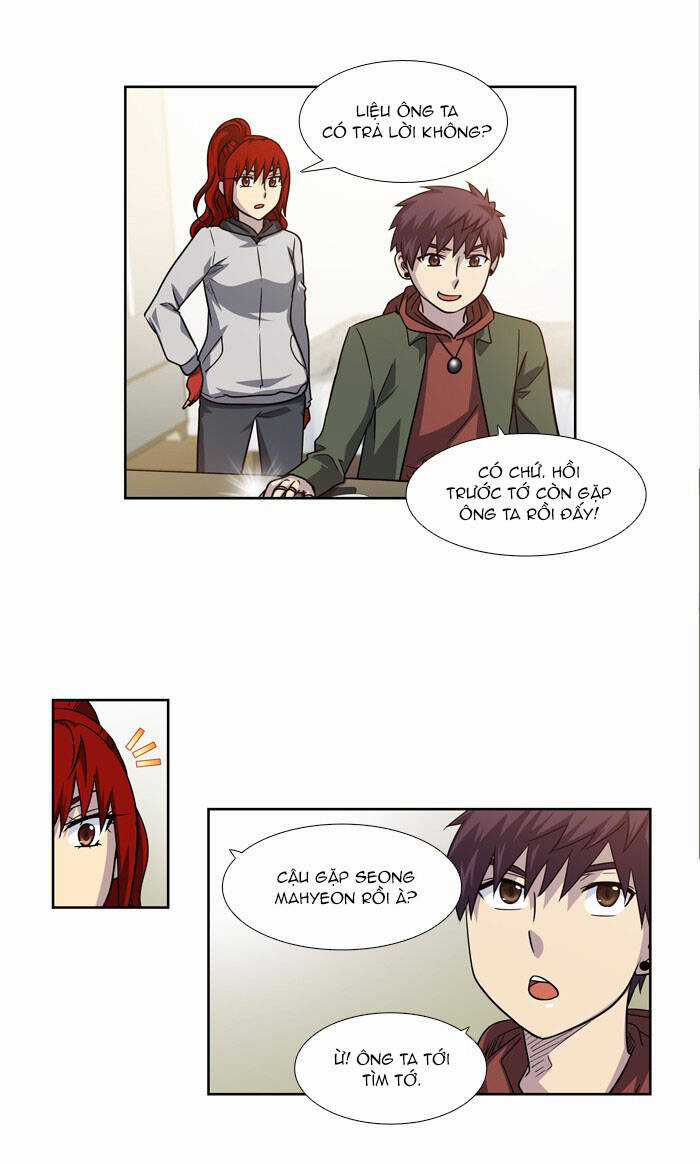 Thế Giới Game Thủ - Chapter 210 - Trang 12