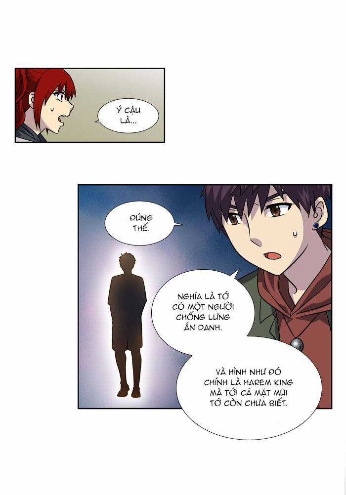 Thế Giới Game Thủ - Chapter 210 - Trang 16