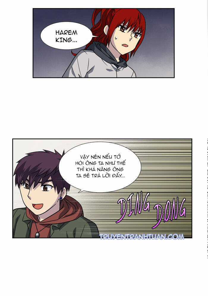 Thế Giới Game Thủ - Chapter 210 - Trang 17