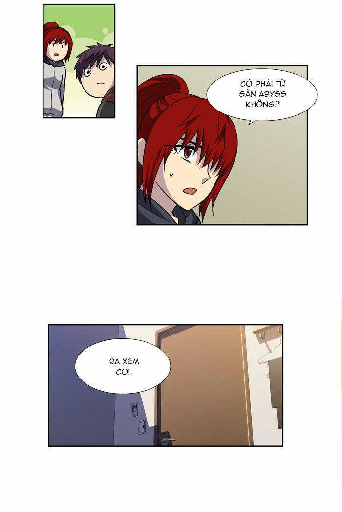 Thế Giới Game Thủ - Chapter 210 - Trang 18