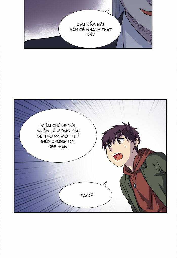 Thế Giới Game Thủ - Chapter 210 - Trang 25