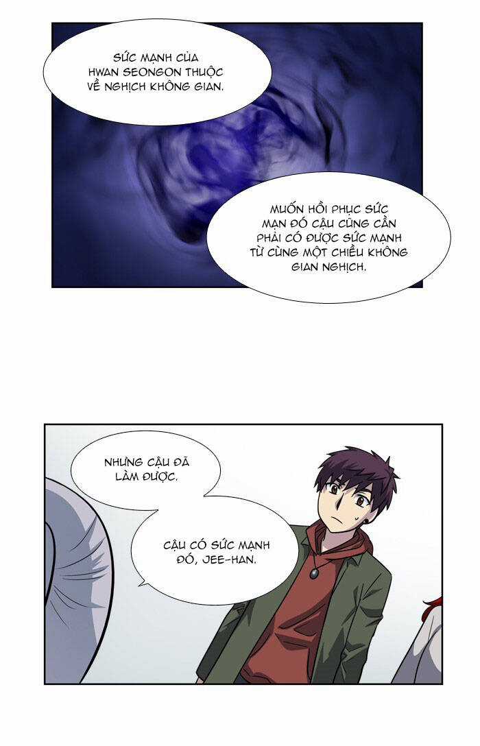 Thế Giới Game Thủ - Chapter 210 - Trang 30