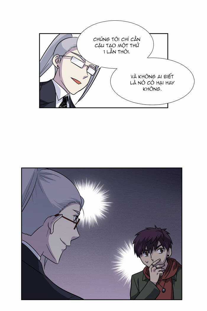 Thế Giới Game Thủ - Chapter 210 - Trang 33