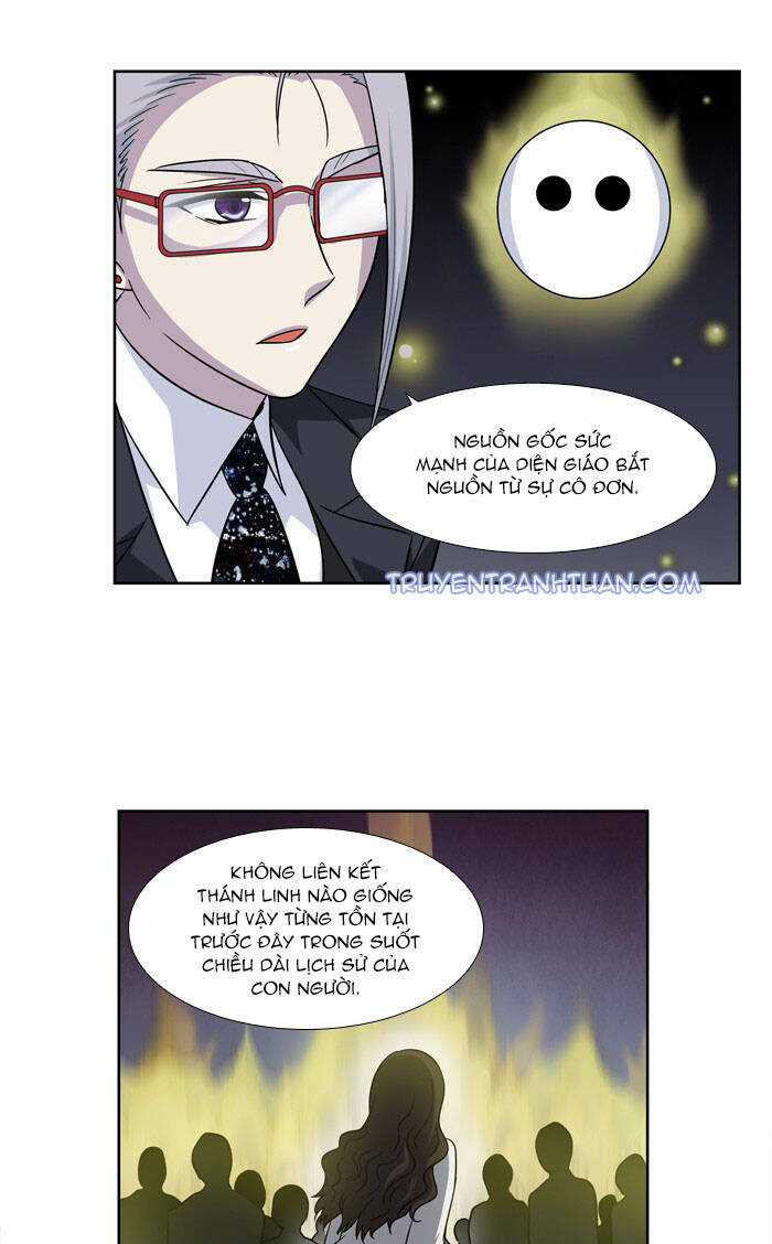 Thế Giới Game Thủ - Chapter 210 - Trang 35