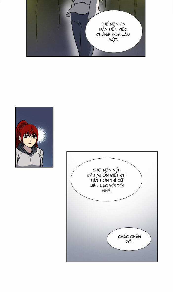 Thế Giới Game Thủ - Chapter 210 - Trang 36