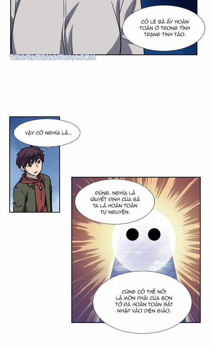 Thế Giới Game Thủ - Chapter 210 - Trang 5