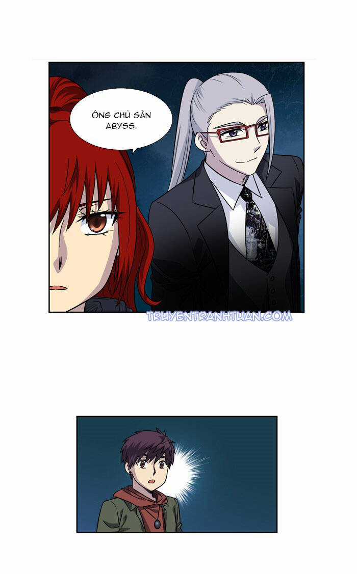 Thế Giới Game Thủ - Chapter 210 - Trang 8