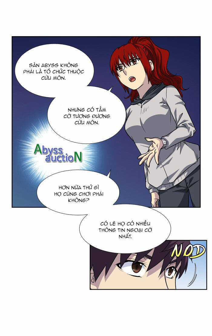 Thế Giới Game Thủ - Chapter 210 - Trang 9