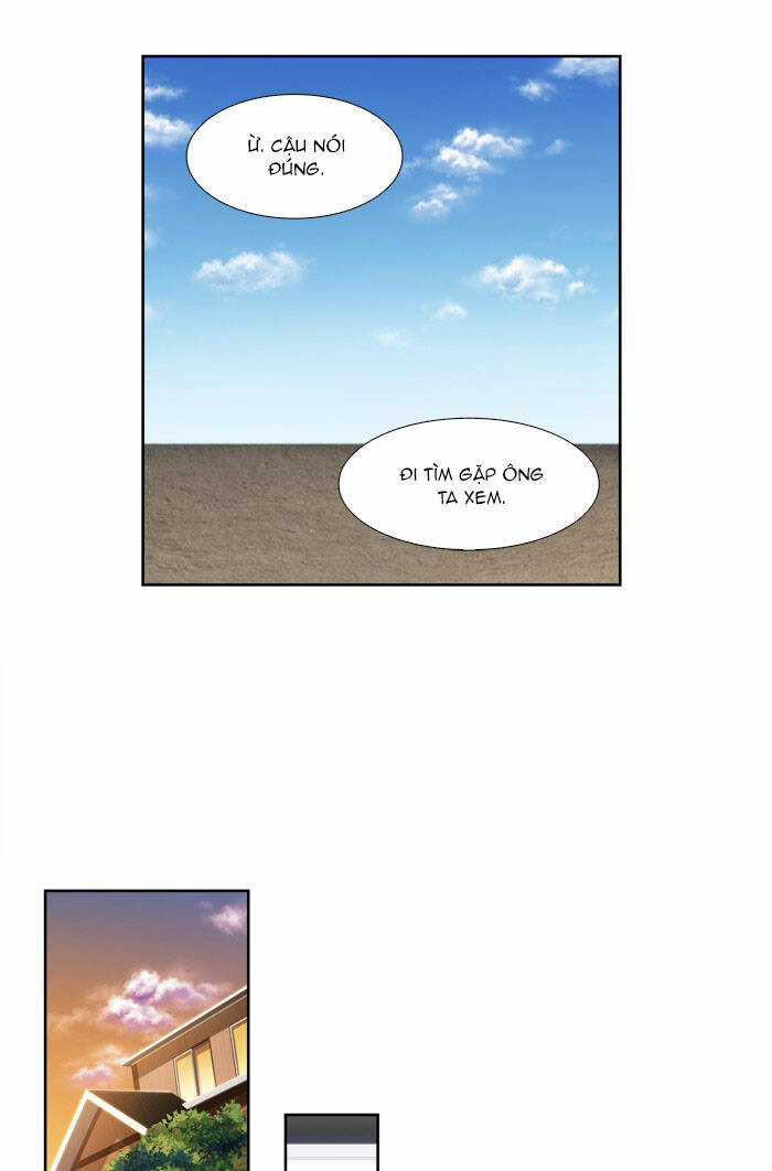 Thế Giới Game Thủ - Chapter 210 - Trang 10