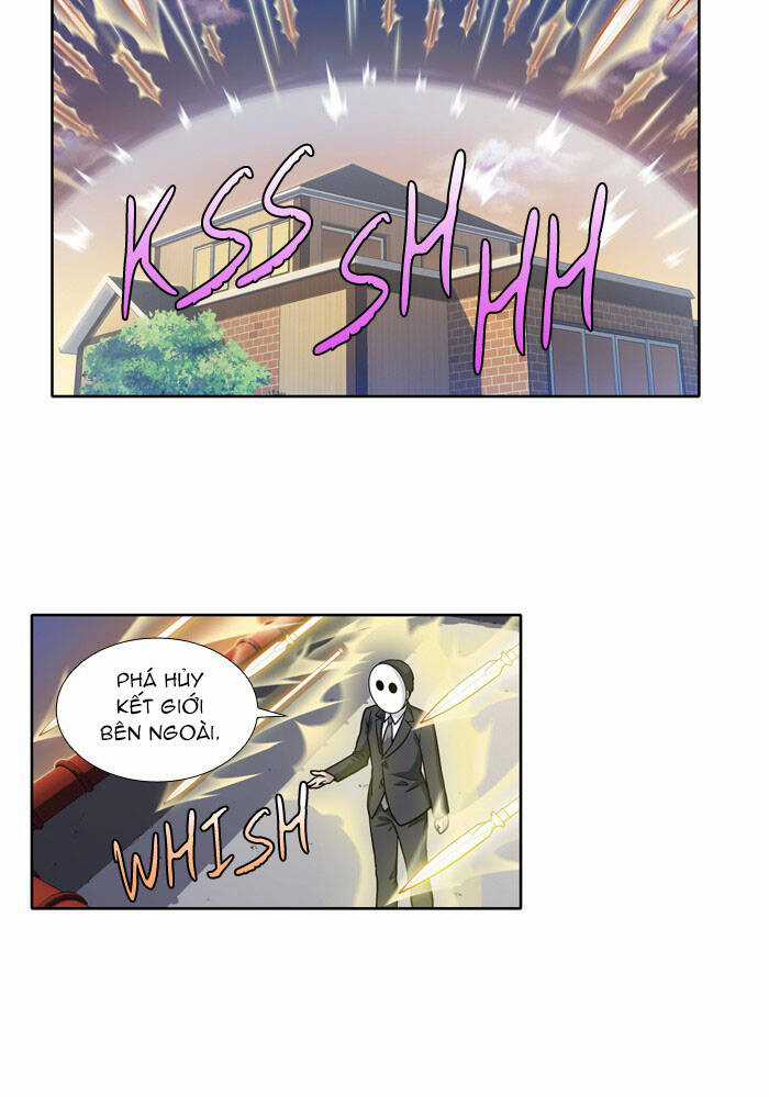 Thế Giới Game Thủ - Chapter 211 - Trang 16