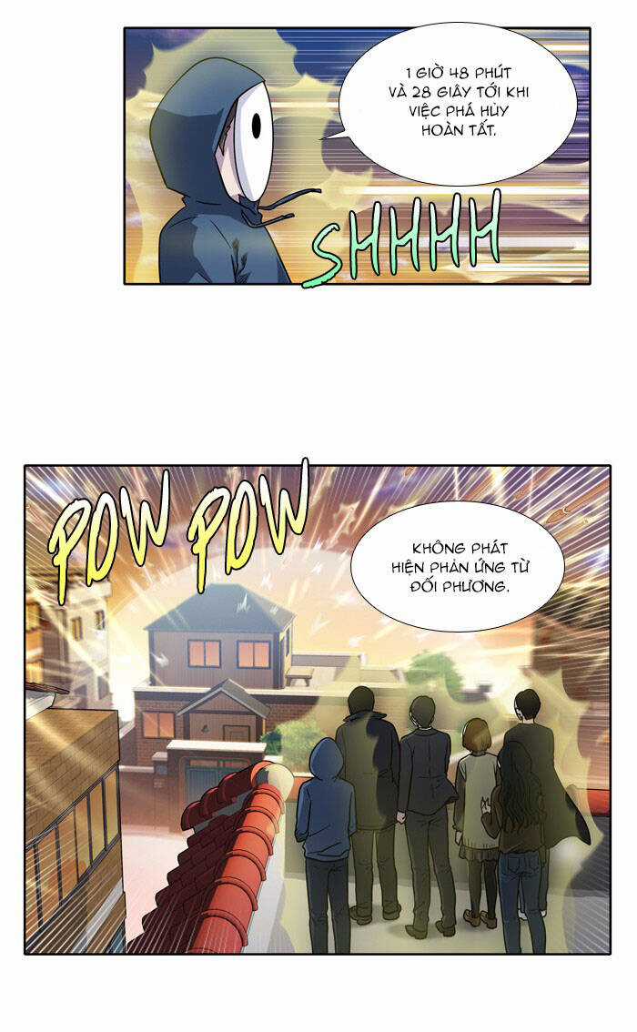 Thế Giới Game Thủ - Chapter 211 - Trang 17