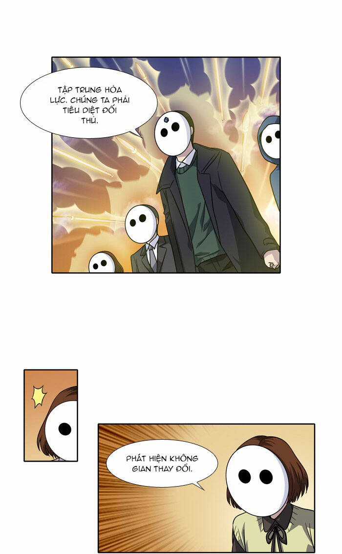 Thế Giới Game Thủ - Chapter 211 - Trang 18