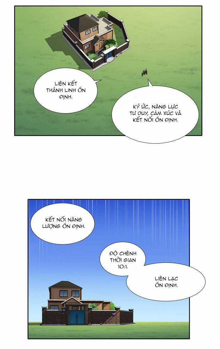 Thế Giới Game Thủ - Chapter 211 - Trang 22