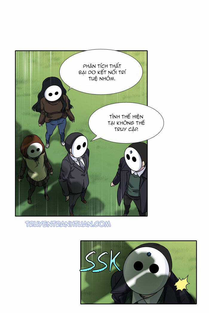 Thế Giới Game Thủ - Chapter 211 - Trang 23