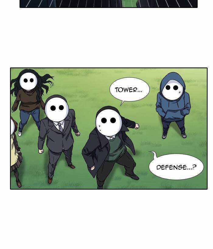 Thế Giới Game Thủ - Chapter 211 - Trang 25