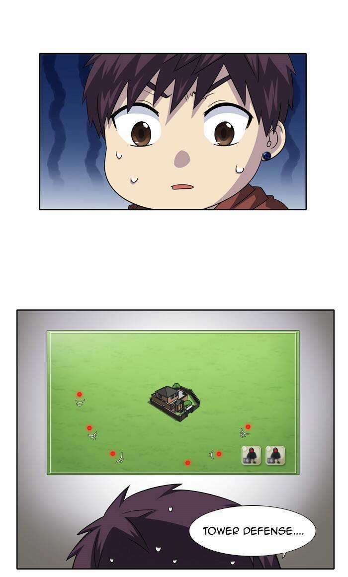 Thế Giới Game Thủ - Chapter 211 - Trang 26