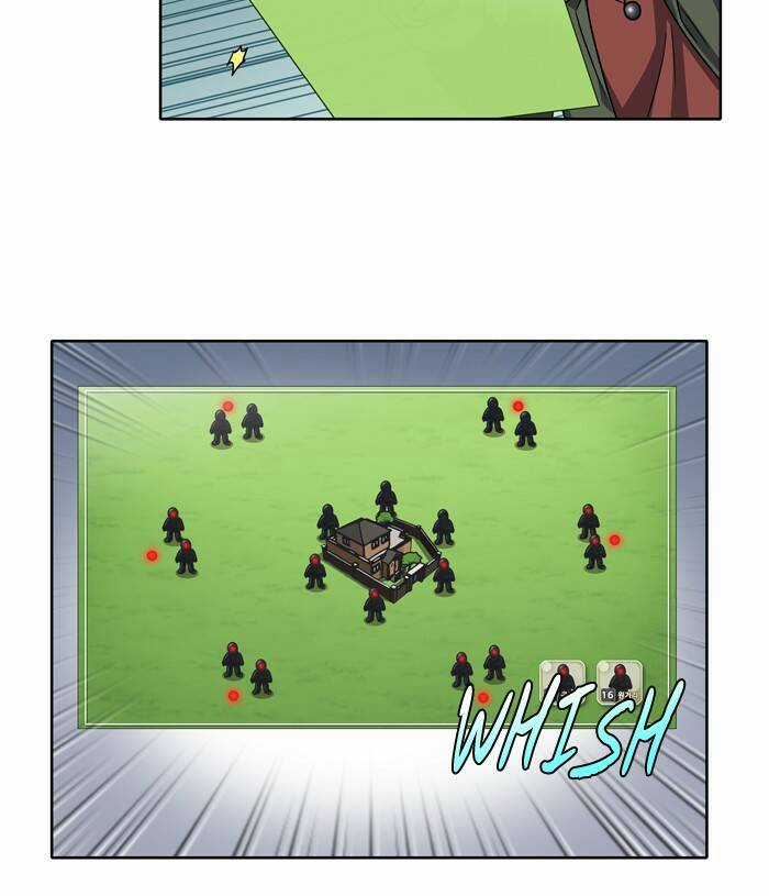 Thế Giới Game Thủ - Chapter 211 - Trang 30