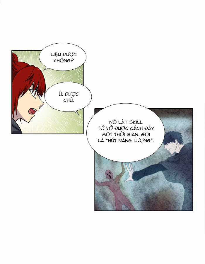 Thế Giới Game Thủ - Chapter 211 - Trang 8