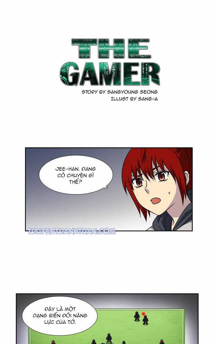 Thế Giới Game Thủ - Chapter 212 - Trang 2