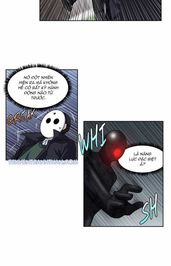 Thế Giới Game Thủ - Chapter 212 - Trang 13