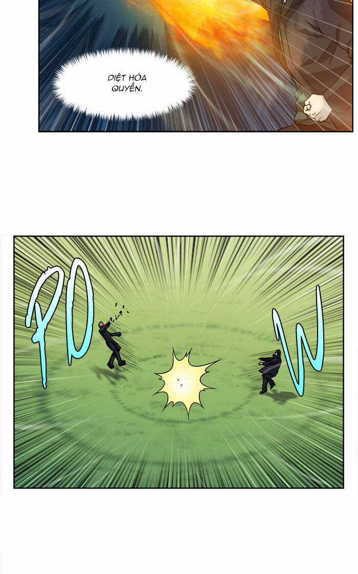 Thế Giới Game Thủ - Chapter 212 - Trang 15