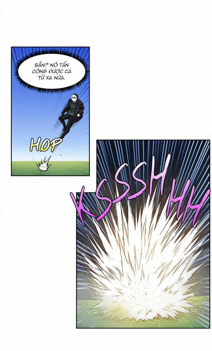 Thế Giới Game Thủ - Chapter 212 - Trang 17