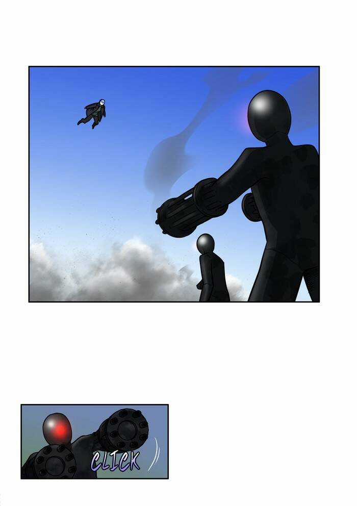 Thế Giới Game Thủ - Chapter 212 - Trang 18