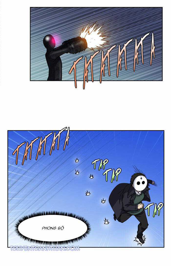 Thế Giới Game Thủ - Chapter 212 - Trang 19