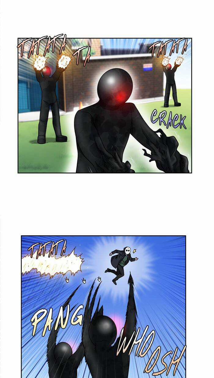 Thế Giới Game Thủ - Chapter 212 - Trang 20