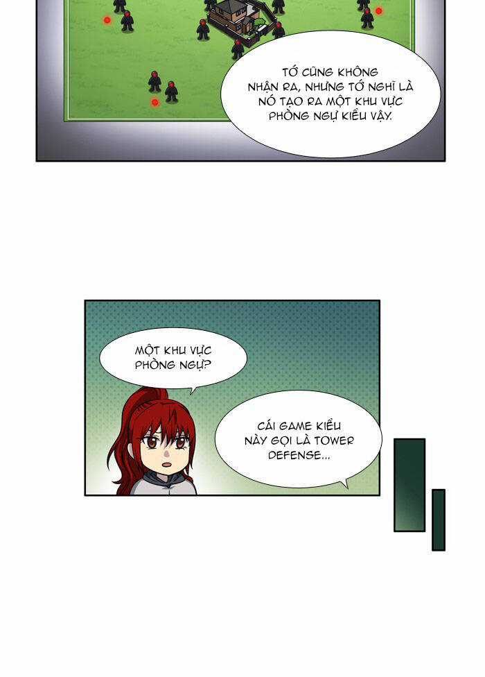 Thế Giới Game Thủ - Chapter 212 - Trang 3