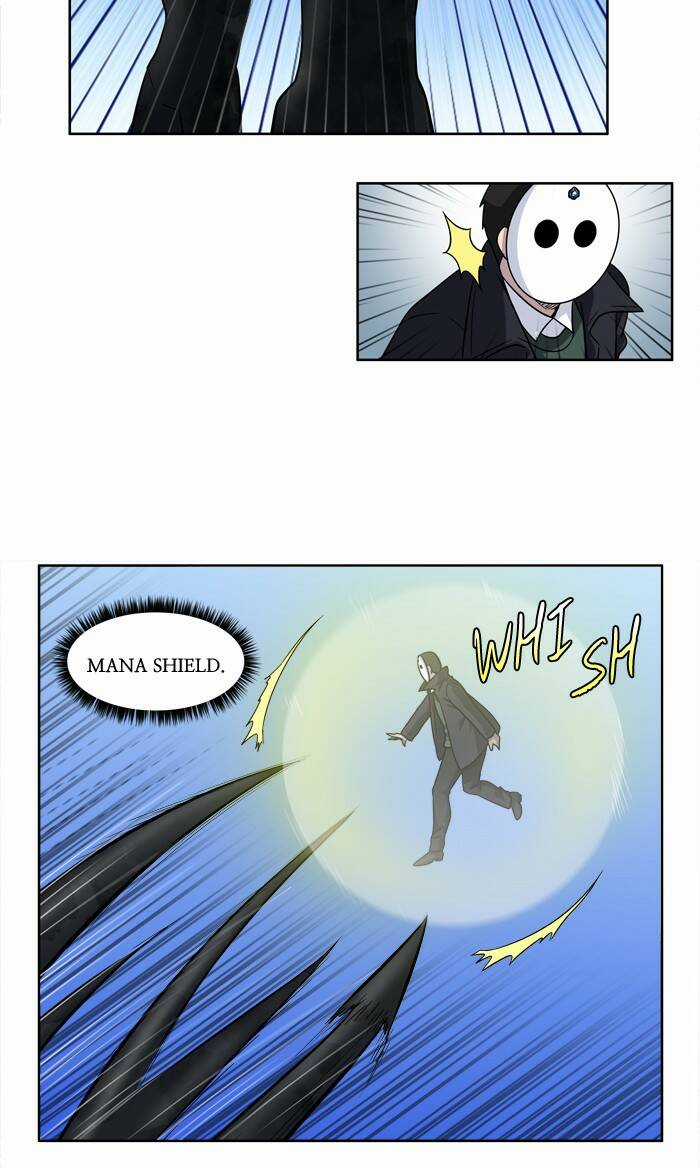 Thế Giới Game Thủ - Chapter 212 - Trang 21