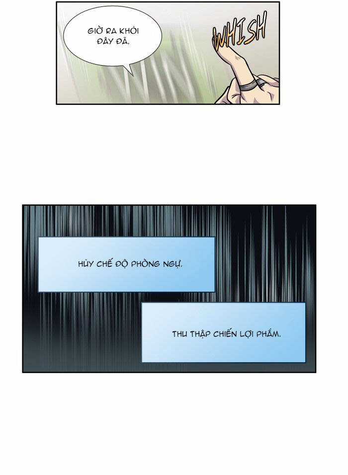 Thế Giới Game Thủ - Chapter 212 - Trang 27