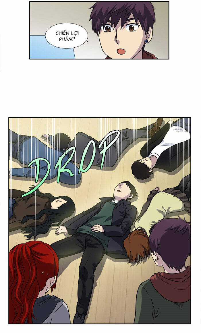 Thế Giới Game Thủ - Chapter 212 - Trang 28