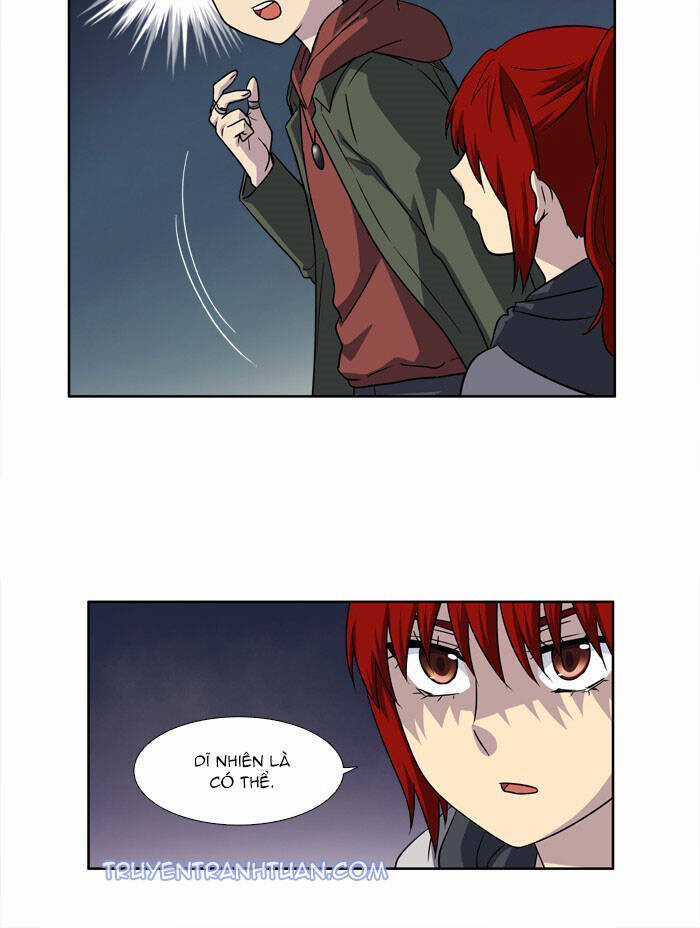 Thế Giới Game Thủ - Chapter 212 - Trang 37