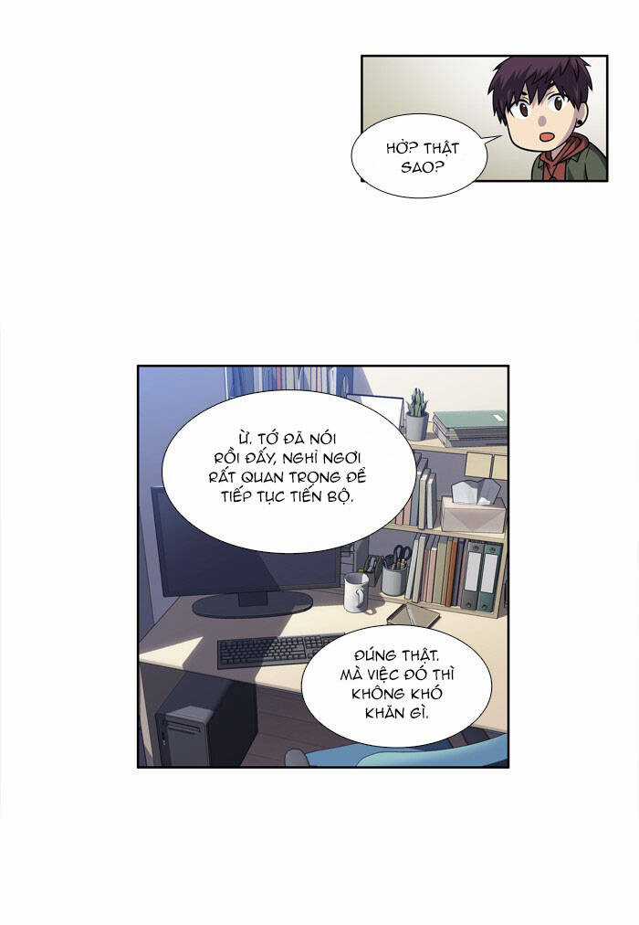 Thế Giới Game Thủ - Chapter 212 - Trang 5