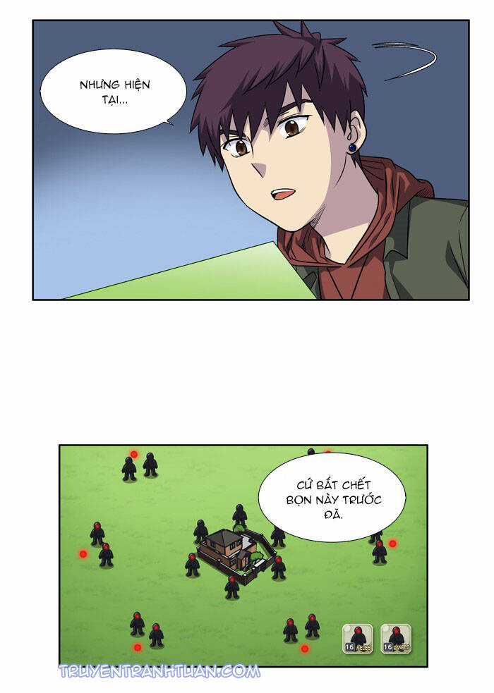 Thế Giới Game Thủ - Chapter 212 - Trang 6