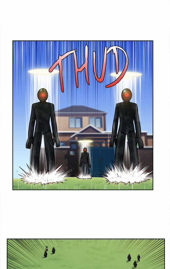 Thế Giới Game Thủ - Chapter 212 - Trang 8