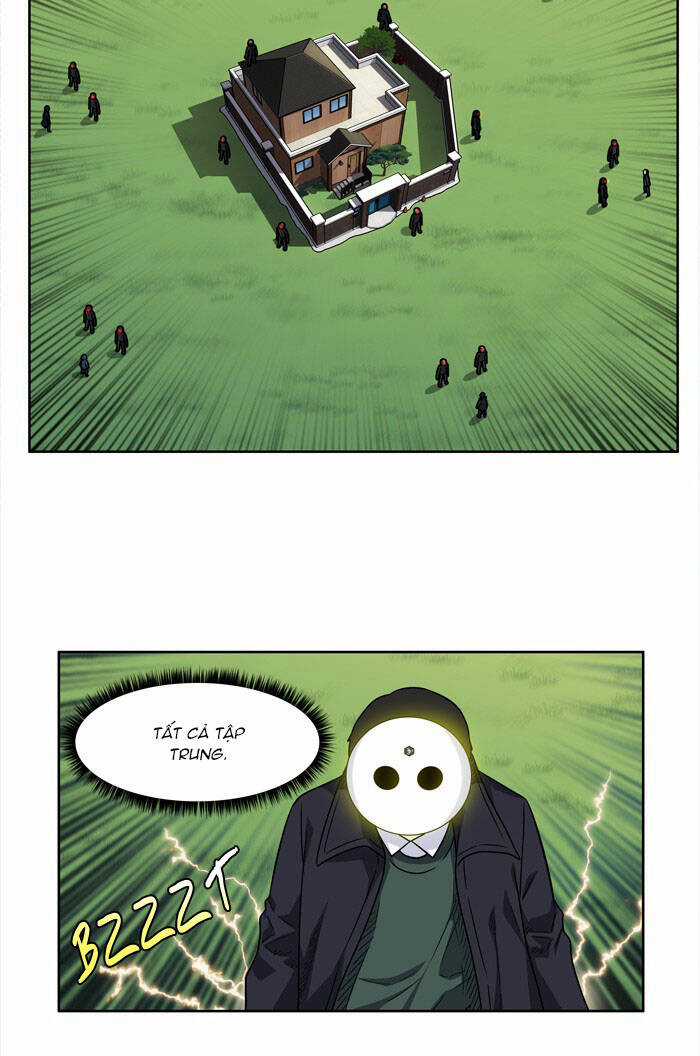 Thế Giới Game Thủ - Chapter 212 - Trang 9