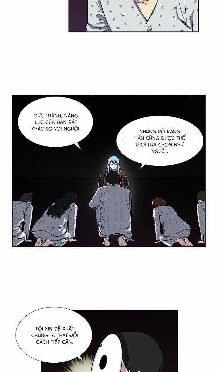 Thế Giới Game Thủ - Chapter 213 - Trang 14