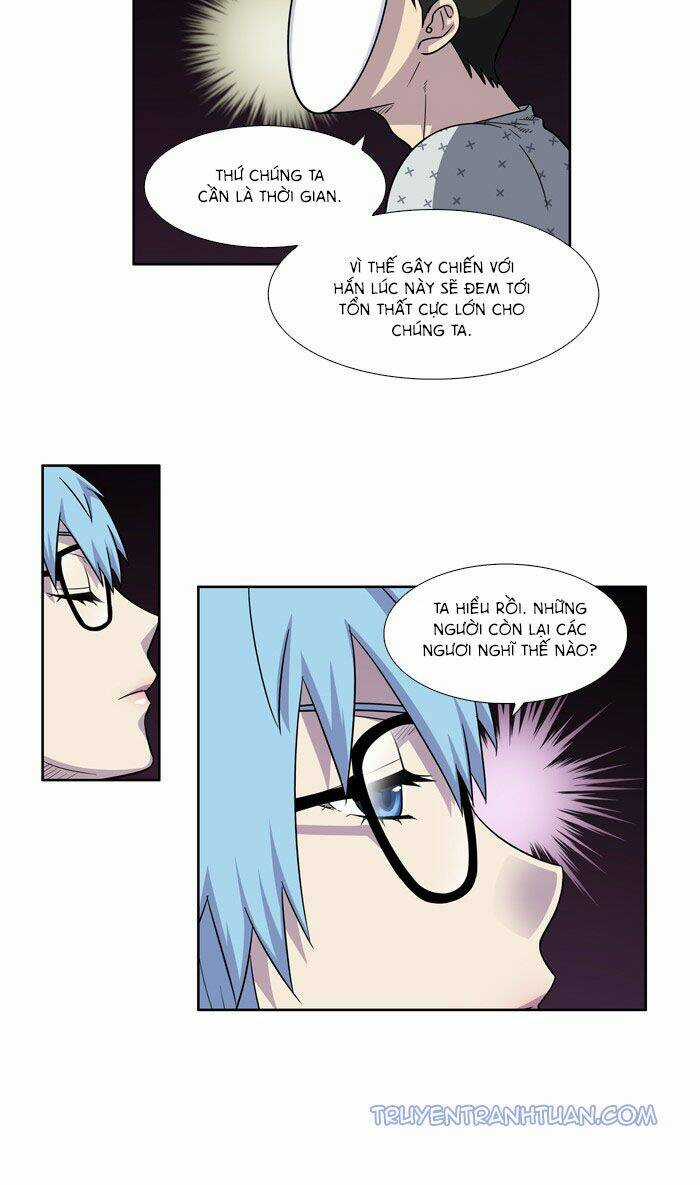 Thế Giới Game Thủ - Chapter 213 - Trang 15