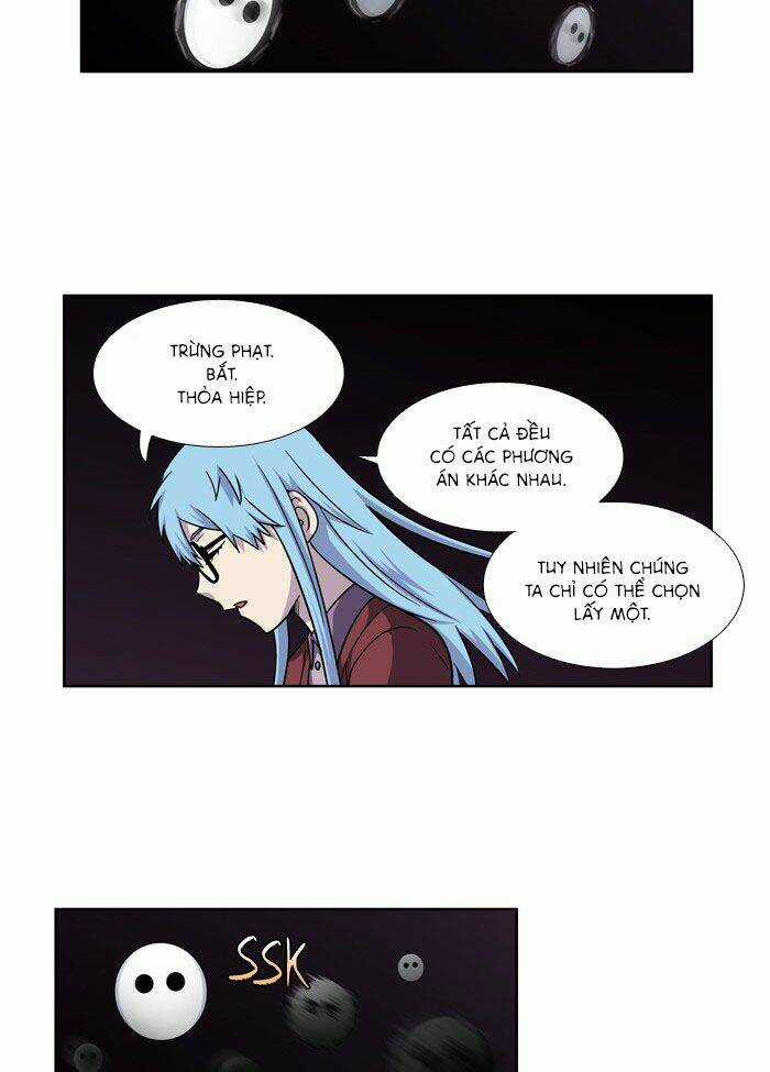 Thế Giới Game Thủ - Chapter 213 - Trang 17