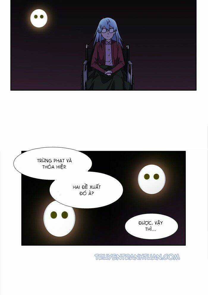 Thế Giới Game Thủ - Chapter 213 - Trang 19