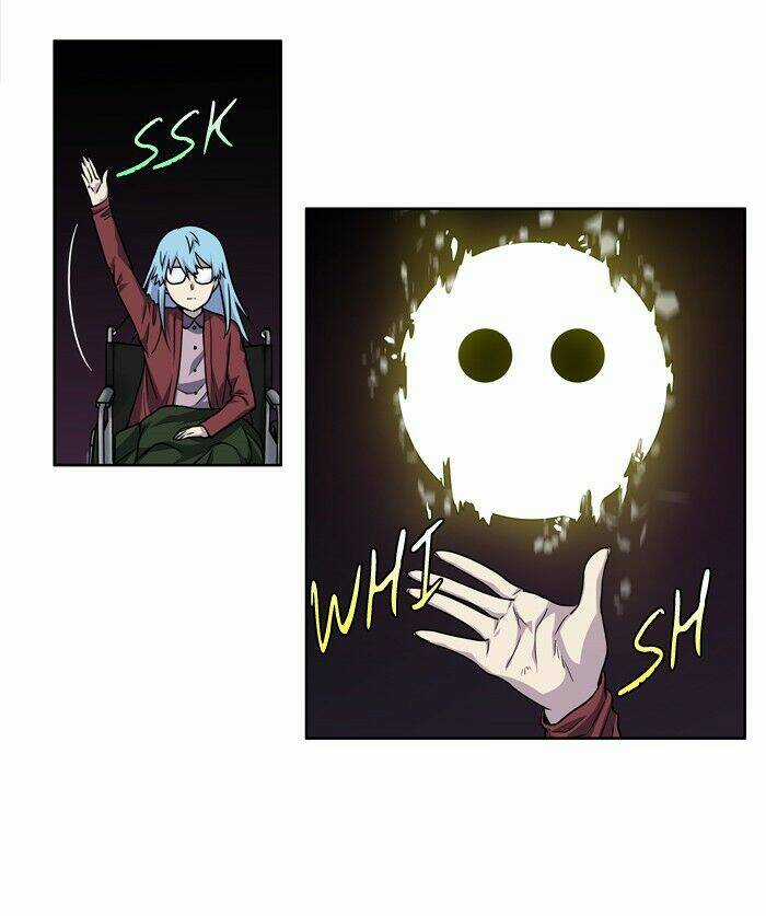 Thế Giới Game Thủ - Chapter 213 - Trang 20