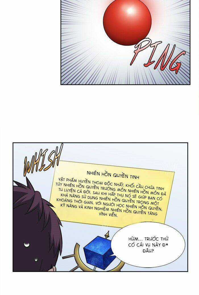 Thế Giới Game Thủ - Chapter 213 - Trang 28